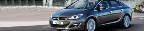 Opel Kasko Sigortas